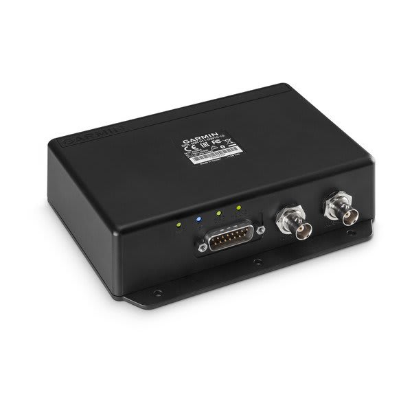 Sub-Assy, Connector Kit, GDL 50R/52R — Garmin.com product image