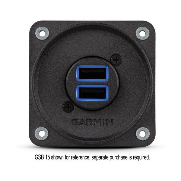GSB™ 15 Mounting Kit, 2.25" — Garmin.com product image