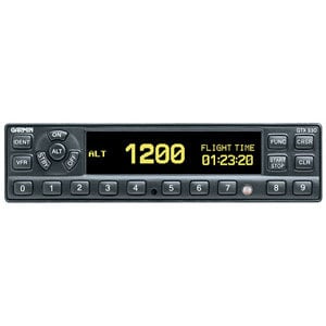 PMP,Inlay Assy,GTX330,Blk — Garmin.com product image