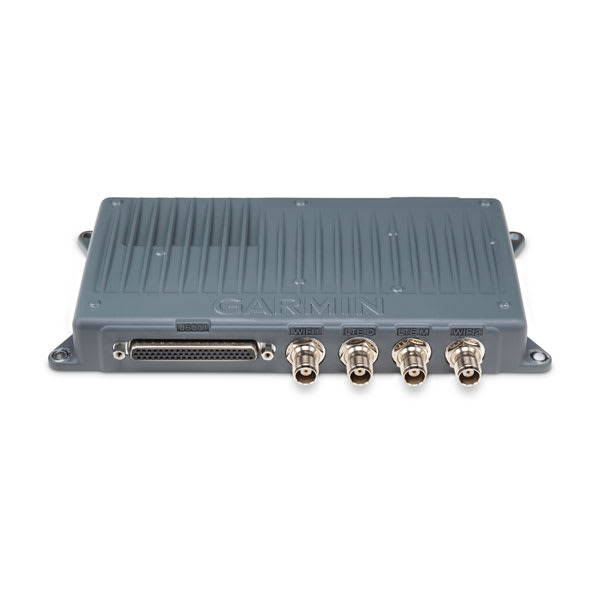 Sub-Assy, Complete Connector Kit, GDL 60, 90 Deg — Garmin.com product image
