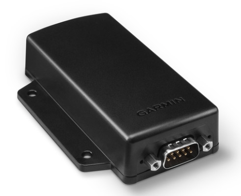 Garmin GMU 11 magnetometer included in the dual G5 kit