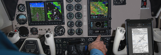 Garmin GTX 345