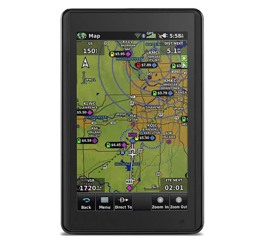 aera® 660