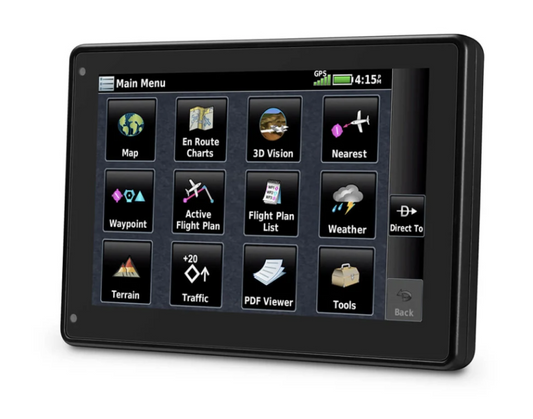 aera® 760