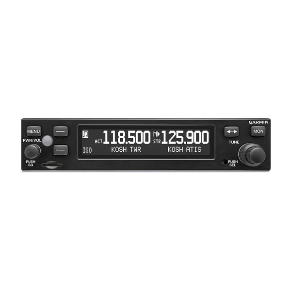 SMP, Rack w/ Tab, GTR200 — Garmin.com product image