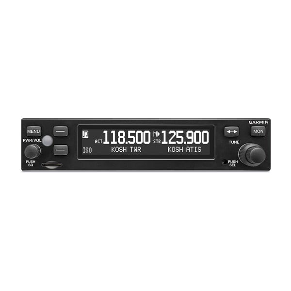 Sub-Assy, Conn Kit, GTR200 — Garmin.com product image