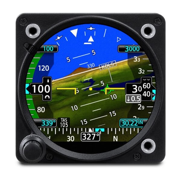 Sub-Assy,Conn Kit 2, GI275 — Garmin.com product image