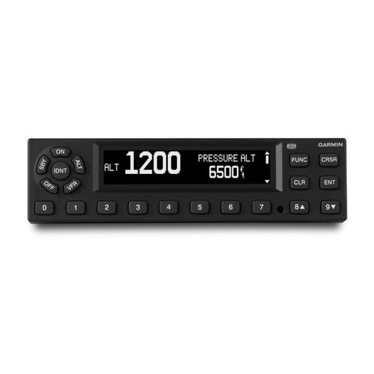 GTX325,Pilot's Guide — Garmin.com product image
