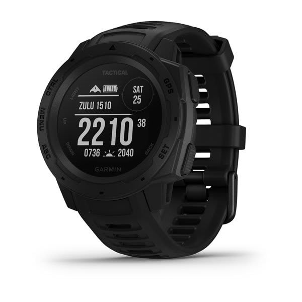 Instinct™, Sea Foam — Garmin.com product image