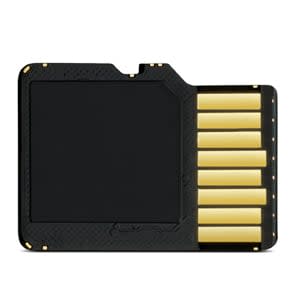 16 GB microSD™ Class 10 Card with SD Adapter — Garmin.com product image