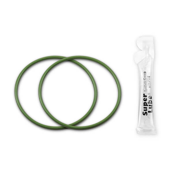 Gasket Kit for inReach® Mini Dive Case — Garmin.com product image