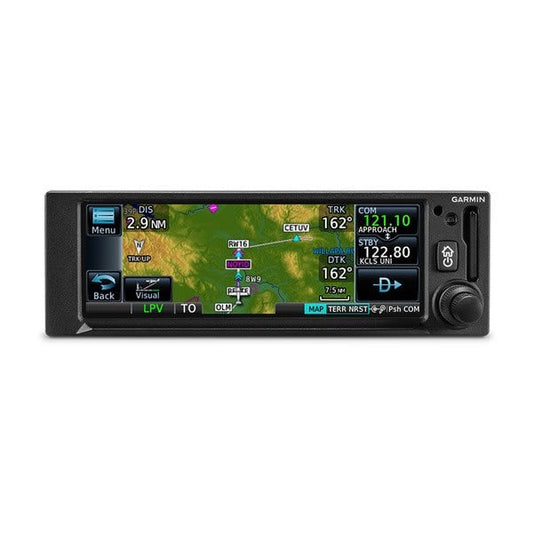 GNC 355, Unit Only — Garmin.com product image
