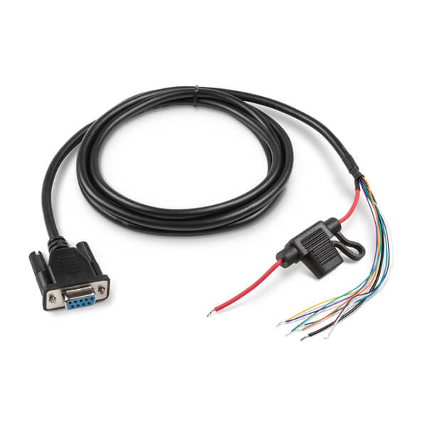 USB Cable - Type C to Type C (1 m) — Garmin.com product image