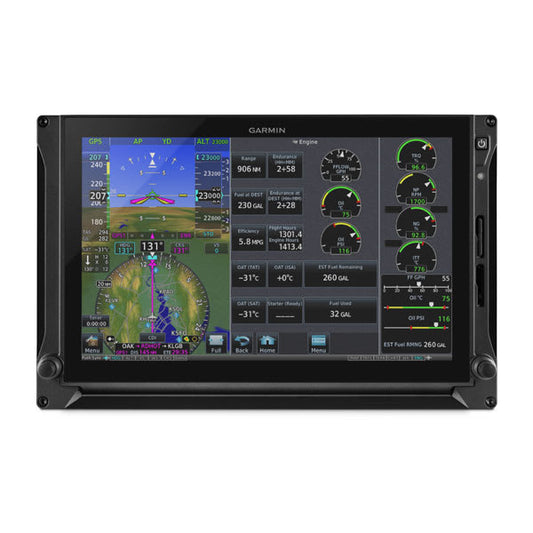 G500 TXi/G600 TXi DFC90 Enablement Download — Garmin.com product image