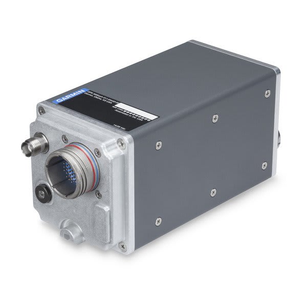 GPS 3000, Unit Only — Garmin.com product image