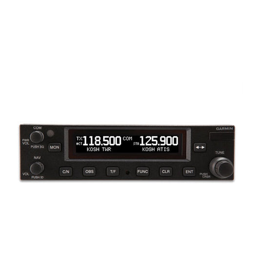 GNC 255B, NVG Compatible — Garmin.com product image