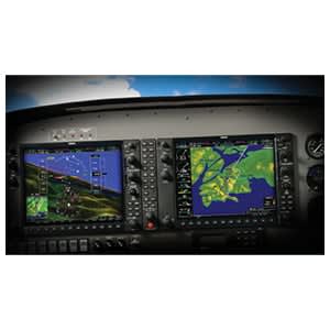 Data Card, GTN Database, Americas — Garmin.com product image