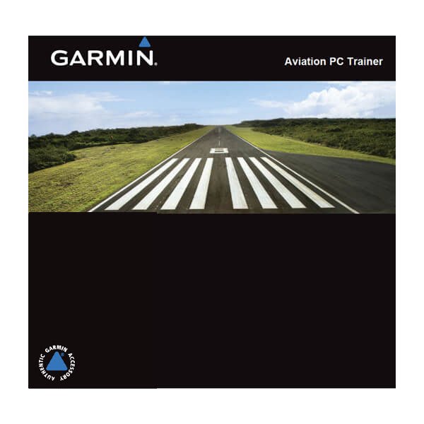 PC Trainer for the G1000® NXI integrated Flight Deck (Cessna Caravan, v20.05) — Garmin.com product image