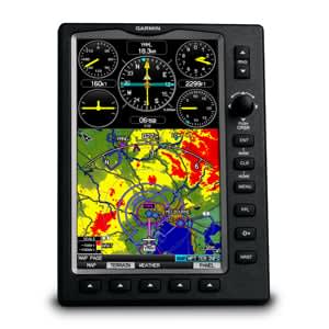 GDU 370 — Garmin.com product image