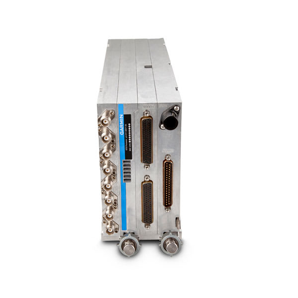GTS Processor — Garmin.com product image