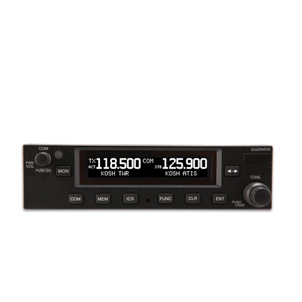 Sub-Assy,Back Plate,GTR225 — Garmin.com product image