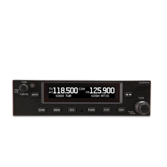 Sub-Assy,Back Plate,GTR225 — Garmin.com product image