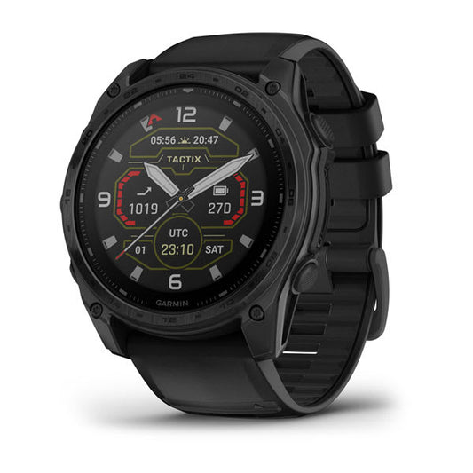 tactix® 8 – 51 mm, Solar