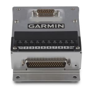 GAD 27, Unit Only, FAA-PMA — Garmin.com product image