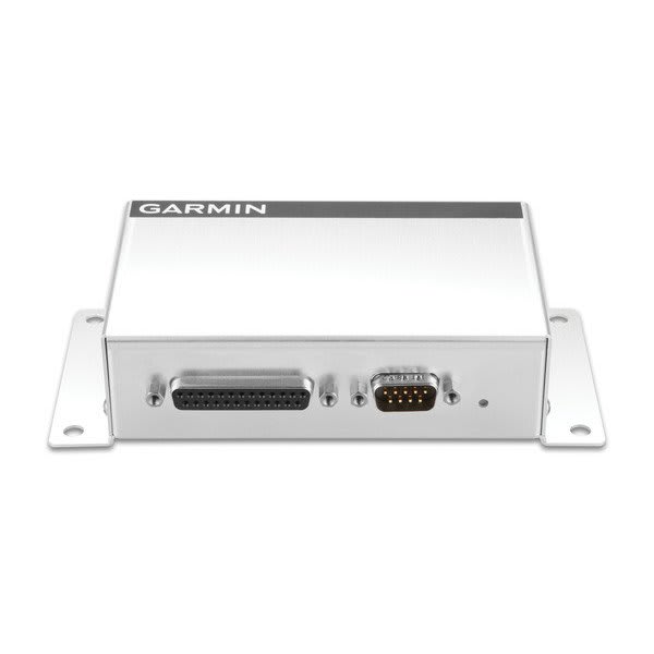 Sub-Assy, Conn Kit, GAD 29 — Garmin.com product image