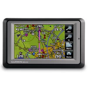 SafeNav™ Powered by Garmin — Garmin.com product image