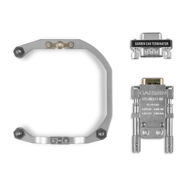 Lightning Protection Module with G5 Installation Kit, FAA-PMA — Garmin.com product image