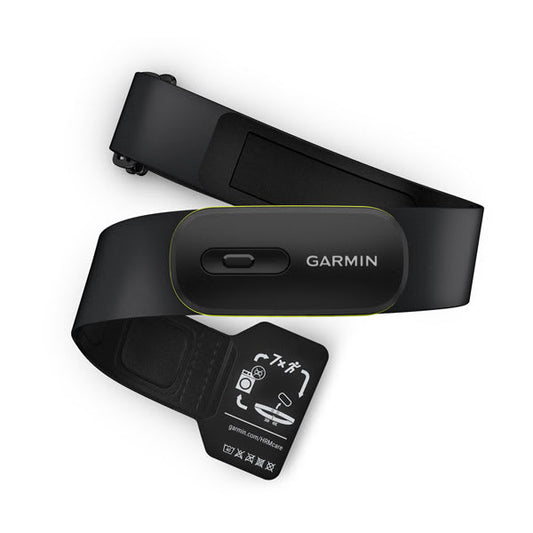 HRM 600, Size: XS-S
