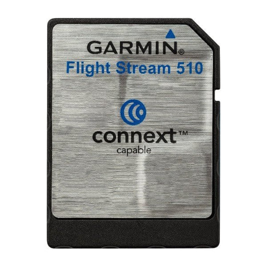 Flight Stream 510,Unit Only — Garmin.com product image