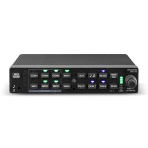 GMA™ 350Hc Traffic, Standard — Garmin.com product image