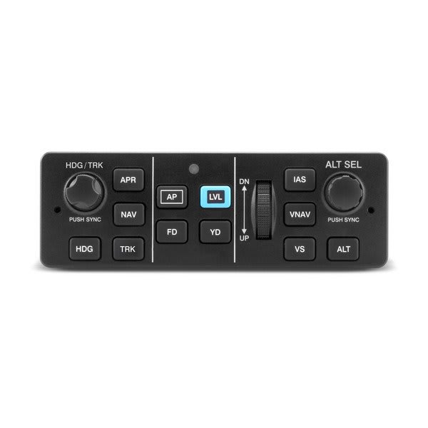 GMC 507, PMA (Certificated Aircraft) — Garmin.com product image