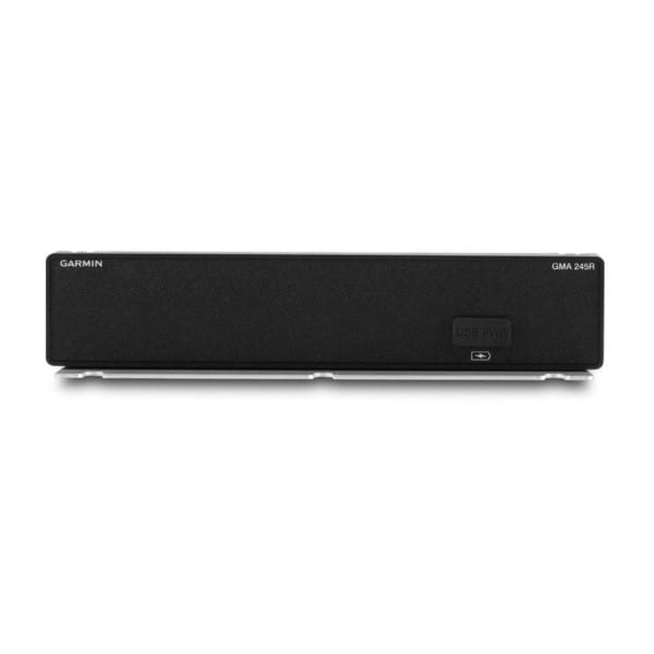 GMA 245R MKR, Standard, PMA — Garmin.com product image