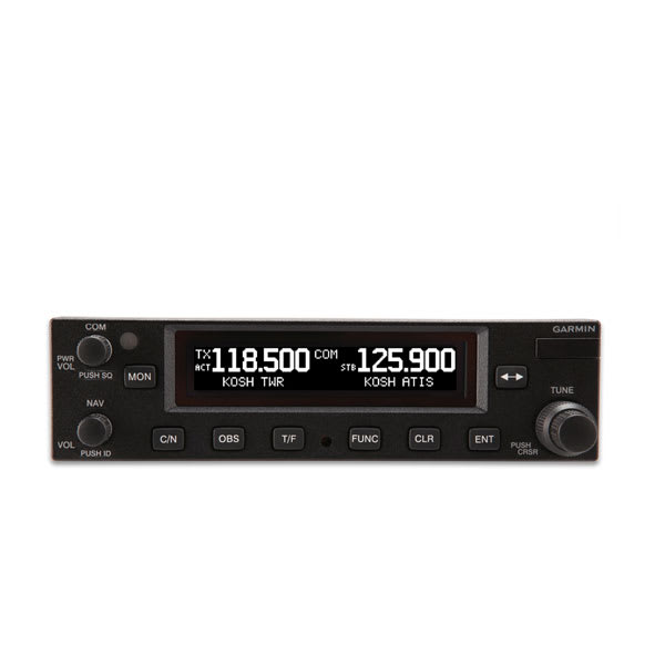 Sub-Assy,Back Plate,GNC255 — Garmin.com product image