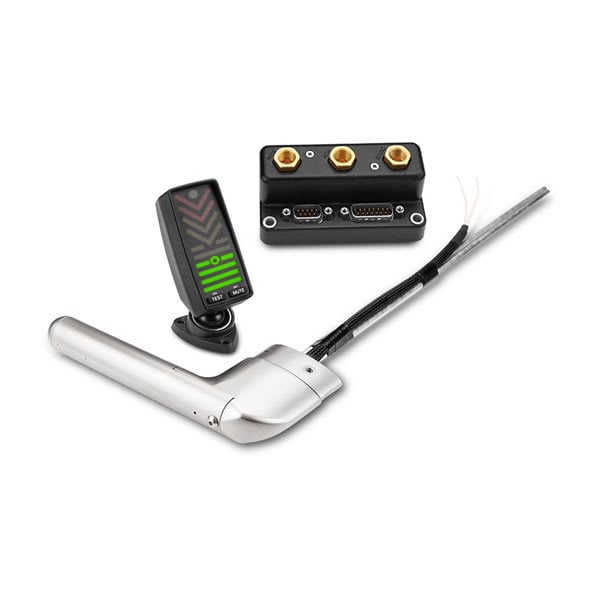 GI-260 AOA 14 Volt Heated — Garmin.com product image