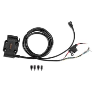 AC Adapter with International Adapter — Garmin.com product image